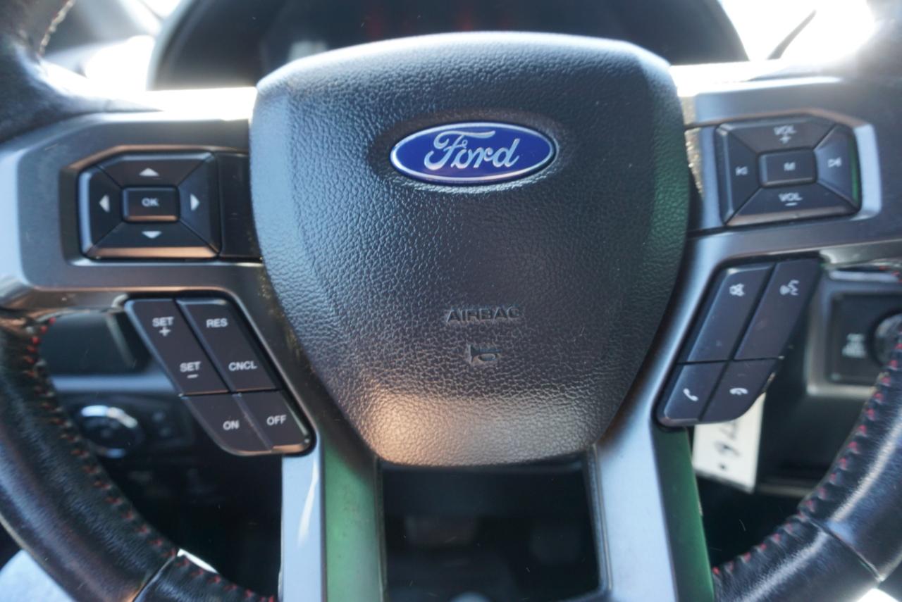 Ford F-150  2019