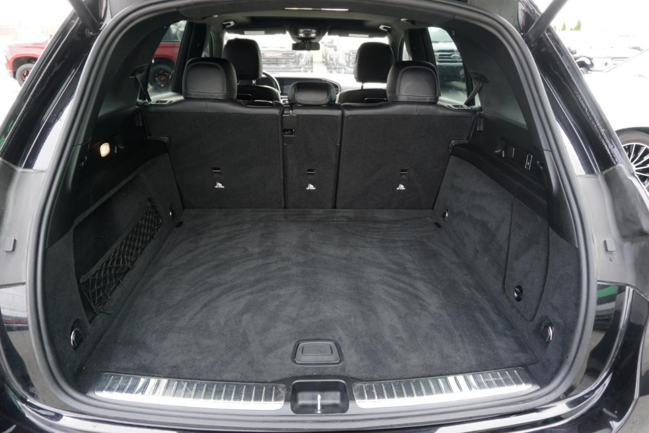 Mercedes-Benz GLE GLE 580 4MATIC SUV 2020