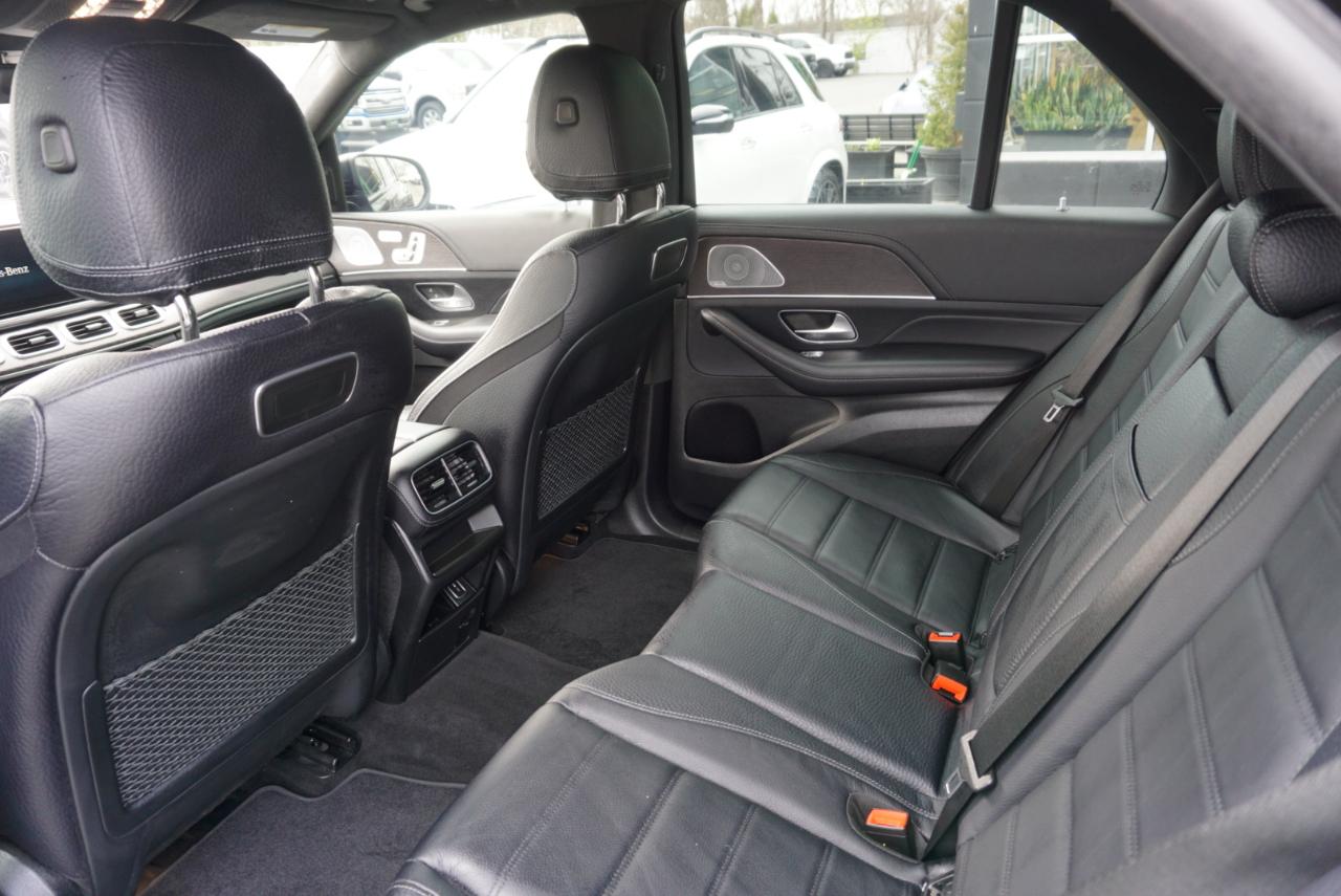 Mercedes-Benz GLE GLE 580 4MATIC SUV 2020
