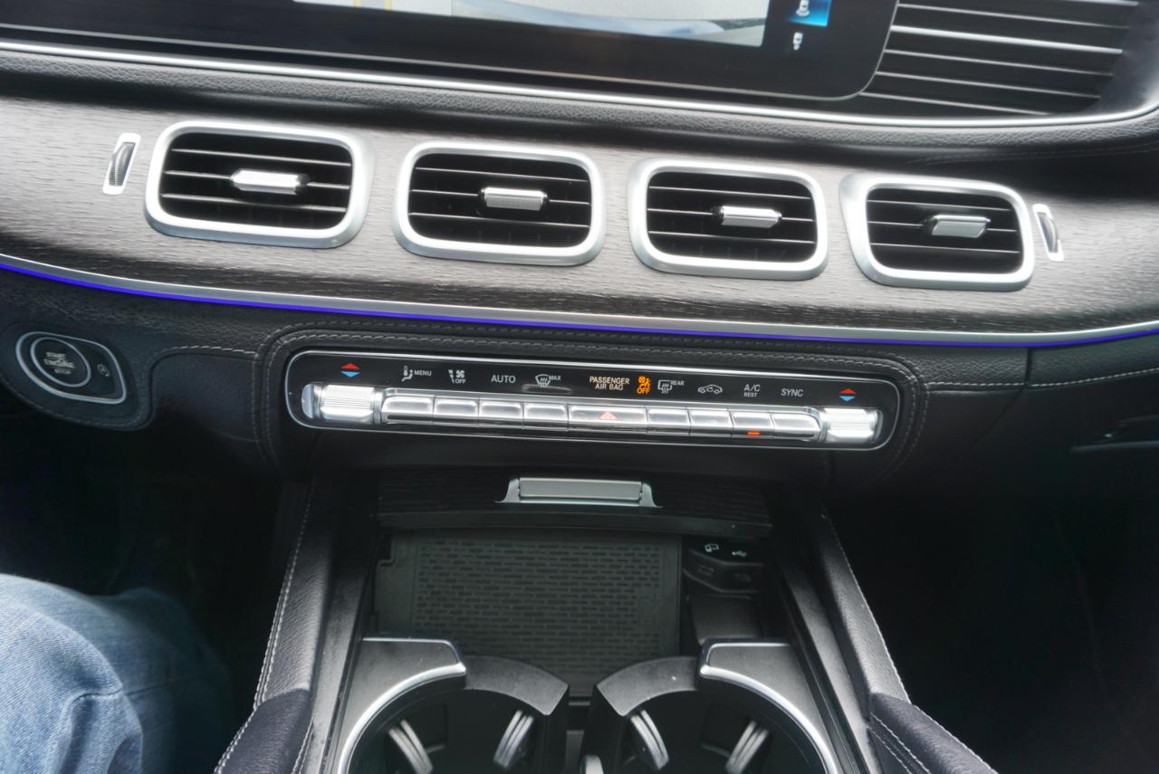 Mercedes-Benz GLE GLE 580 4MATIC SUV 2020