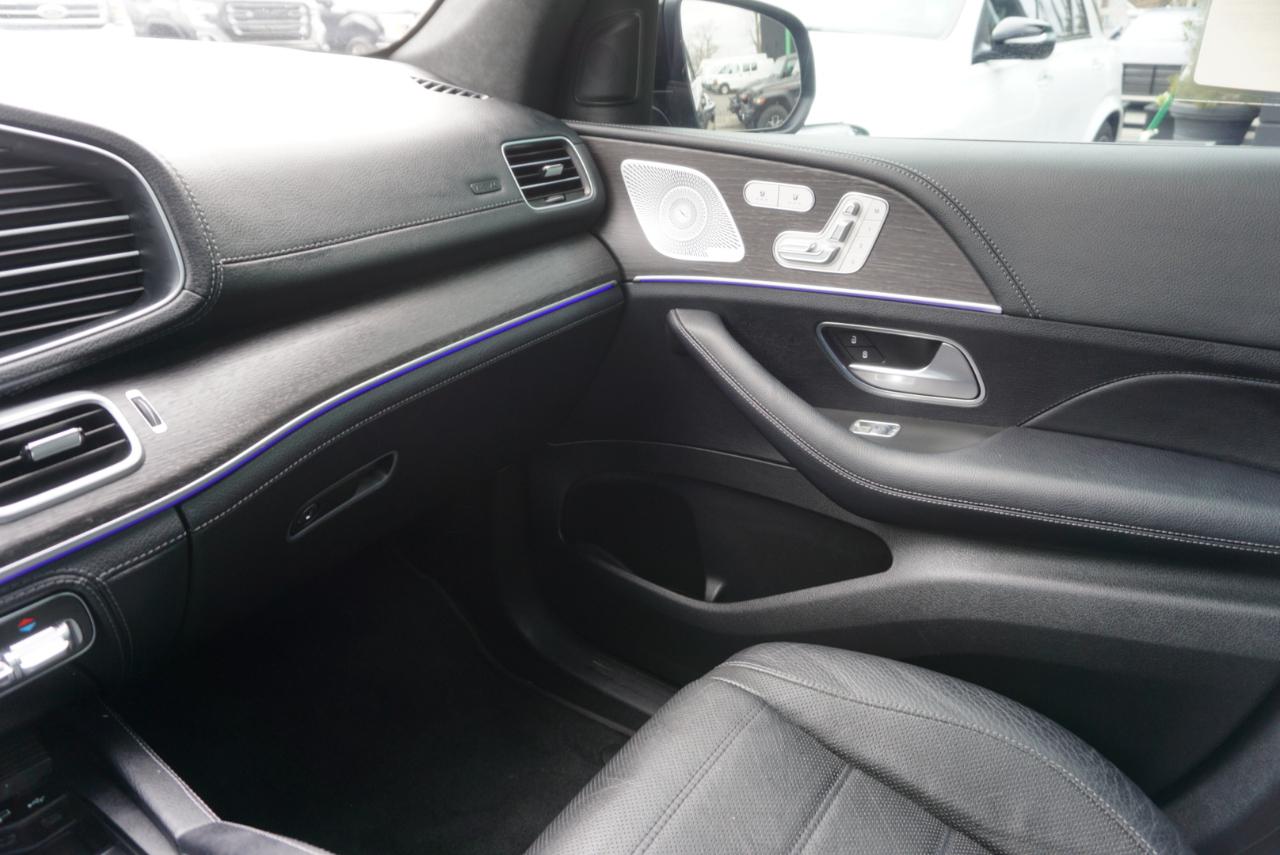 Mercedes-Benz GLE GLE 580 4MATIC SUV 2020