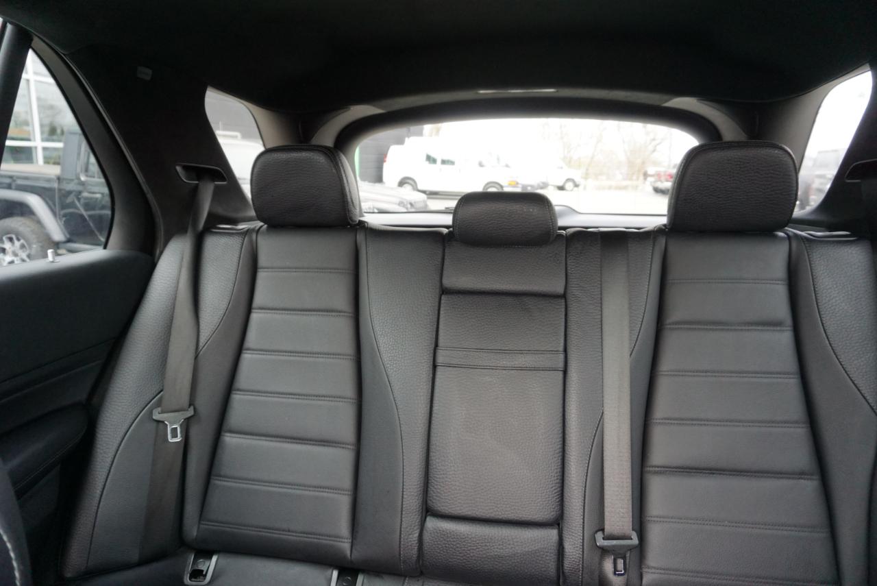 Mercedes-Benz GLE GLE 580 4MATIC SUV 2020