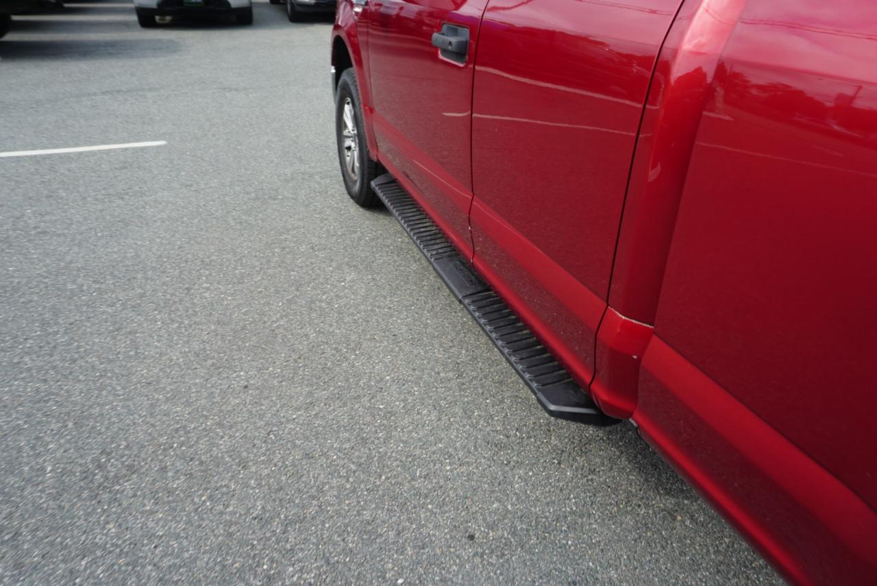 Ford F-150  2018