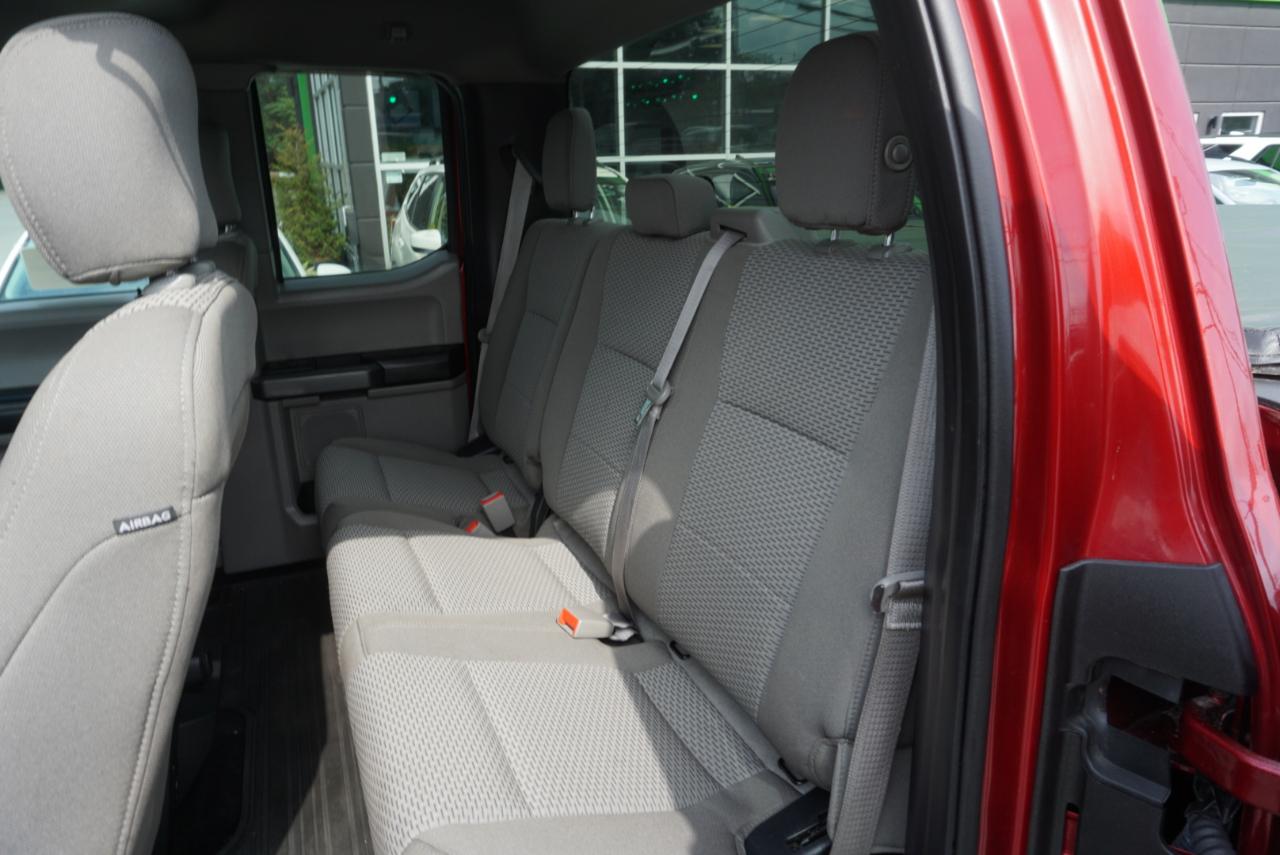 Ford F-150  2018