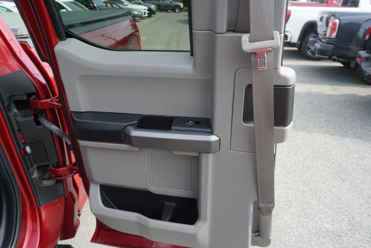 Ford F-150  2018