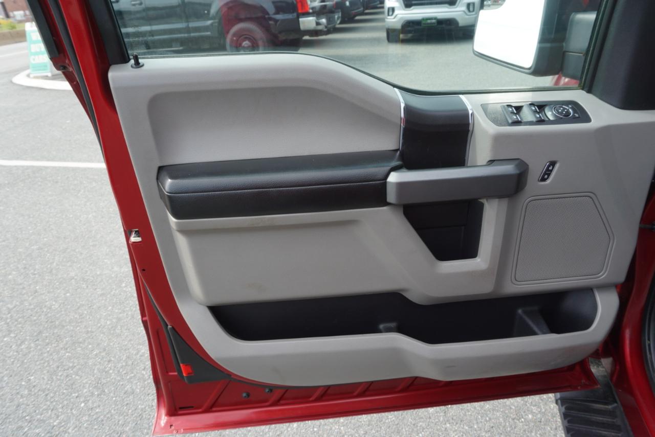 Ford F-150  2018