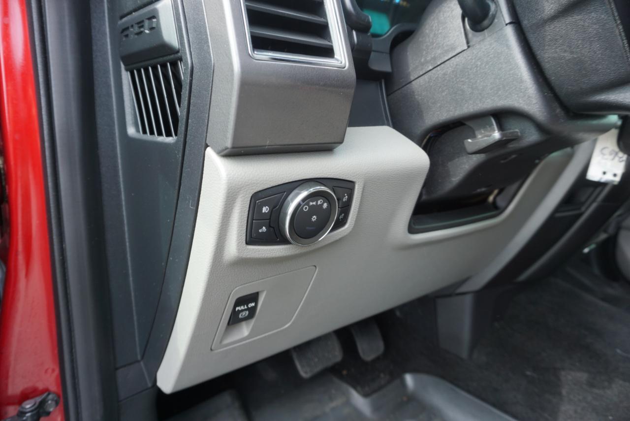 Ford F-150  2018