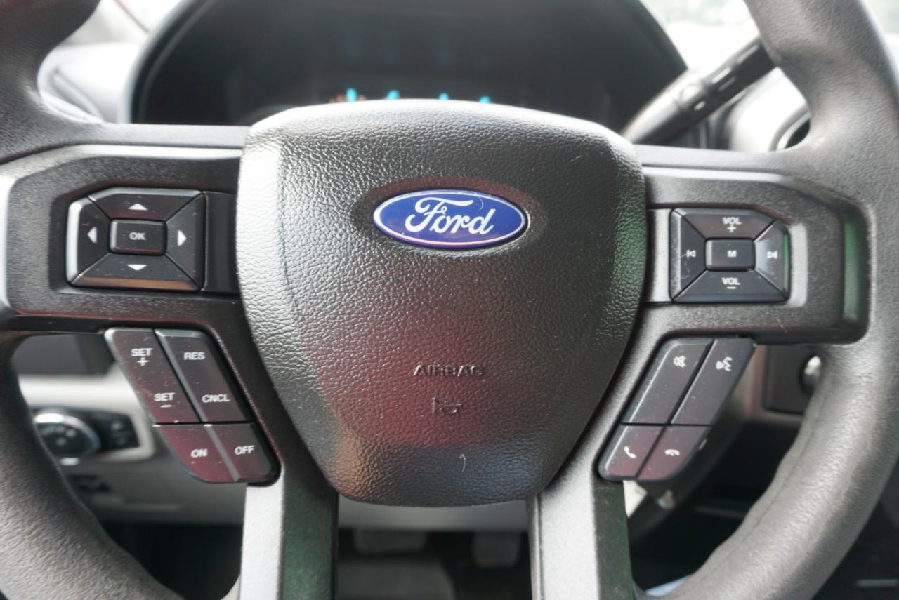 Ford F-150  2018