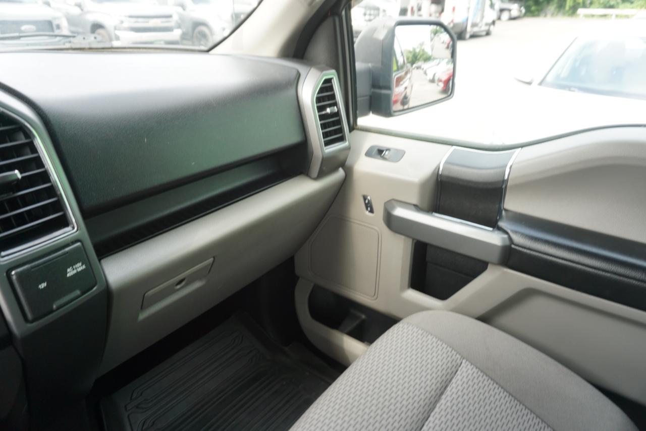 Ford F-150  2018