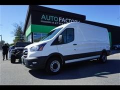 2020 Ford Transit Cargo Van 