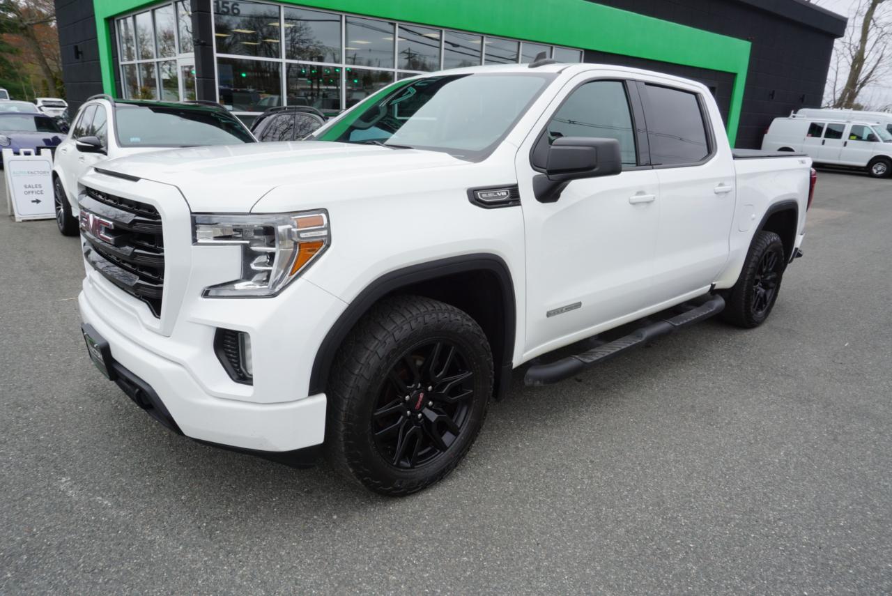 GMC Sierra 1500  2020