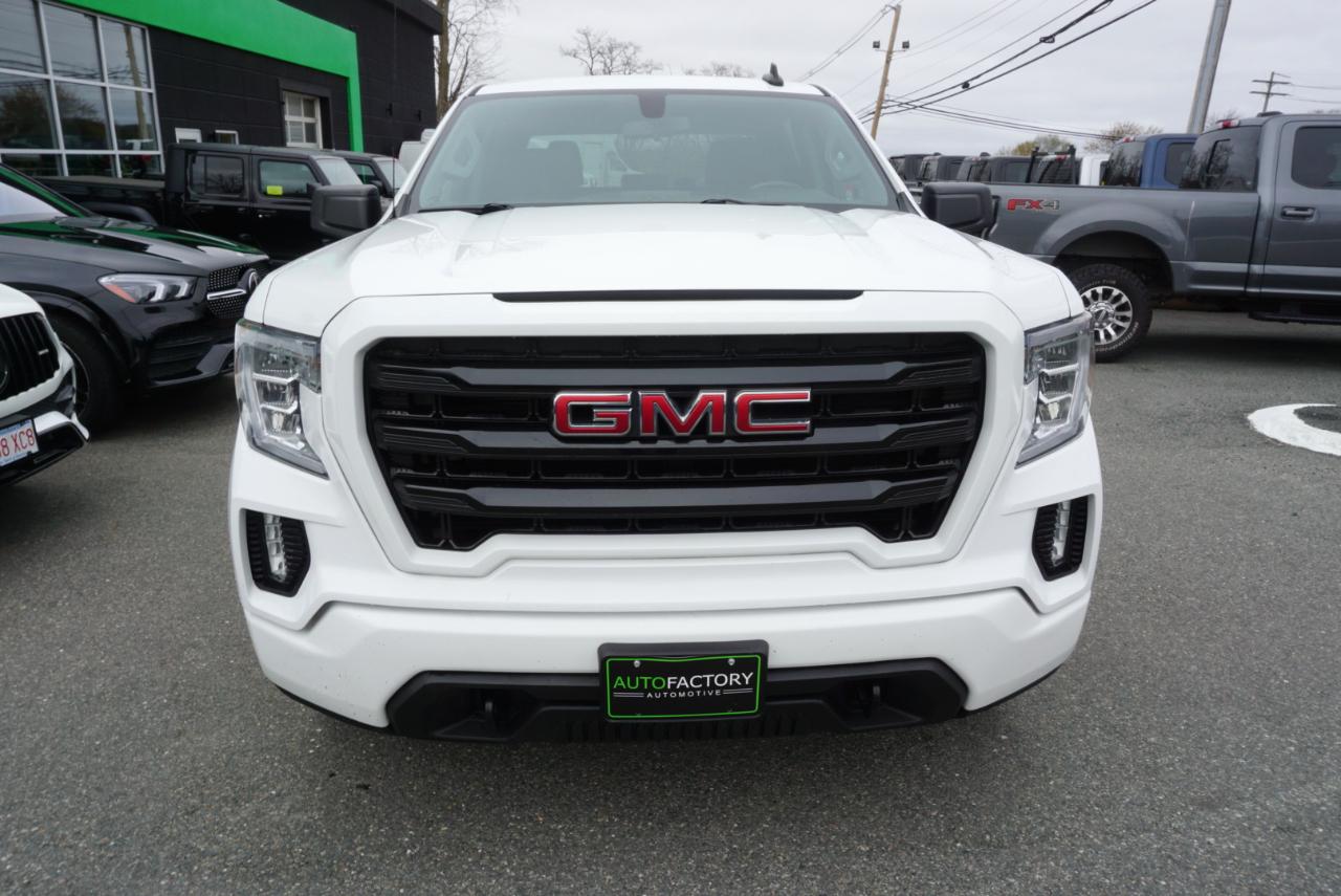 GMC Sierra 1500  2020