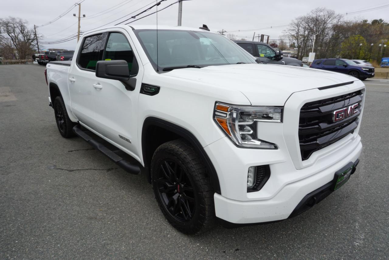 GMC Sierra 1500  2020