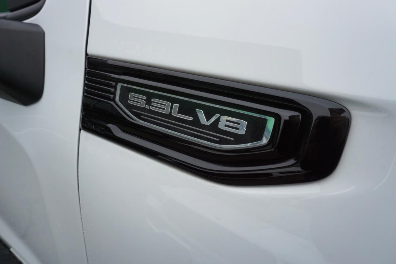 GMC Sierra 1500  2020