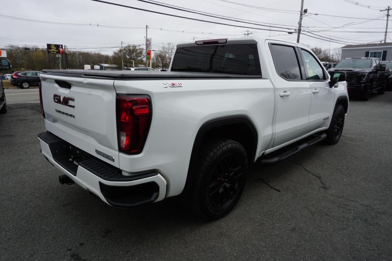 GMC Sierra 1500  2020