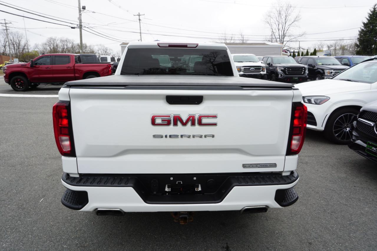 GMC Sierra 1500  2020