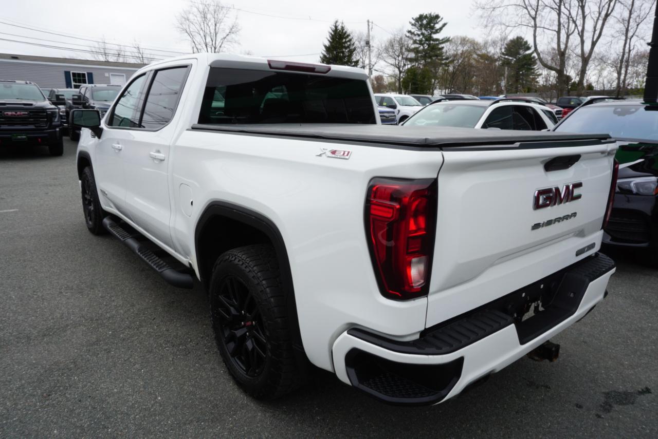 GMC Sierra 1500  2020