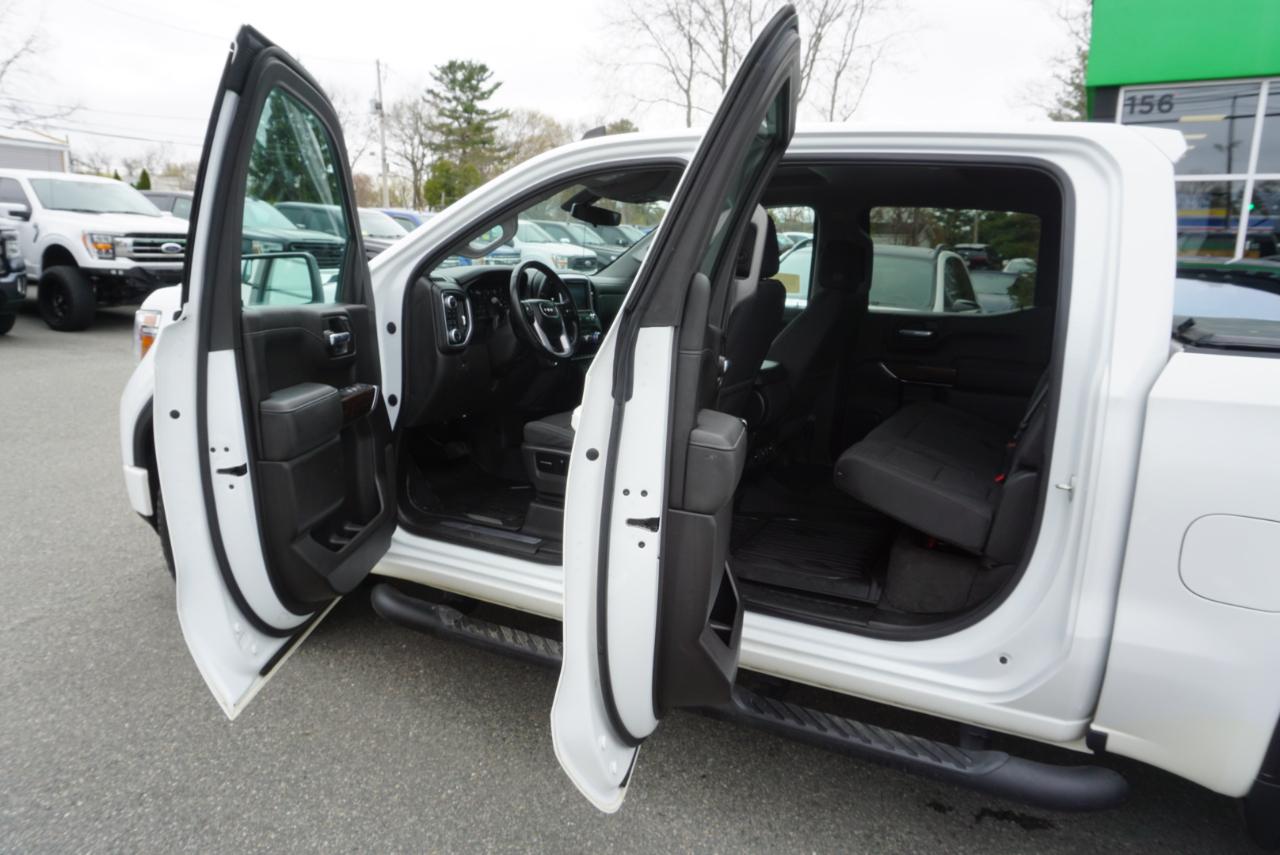 GMC Sierra 1500  2020