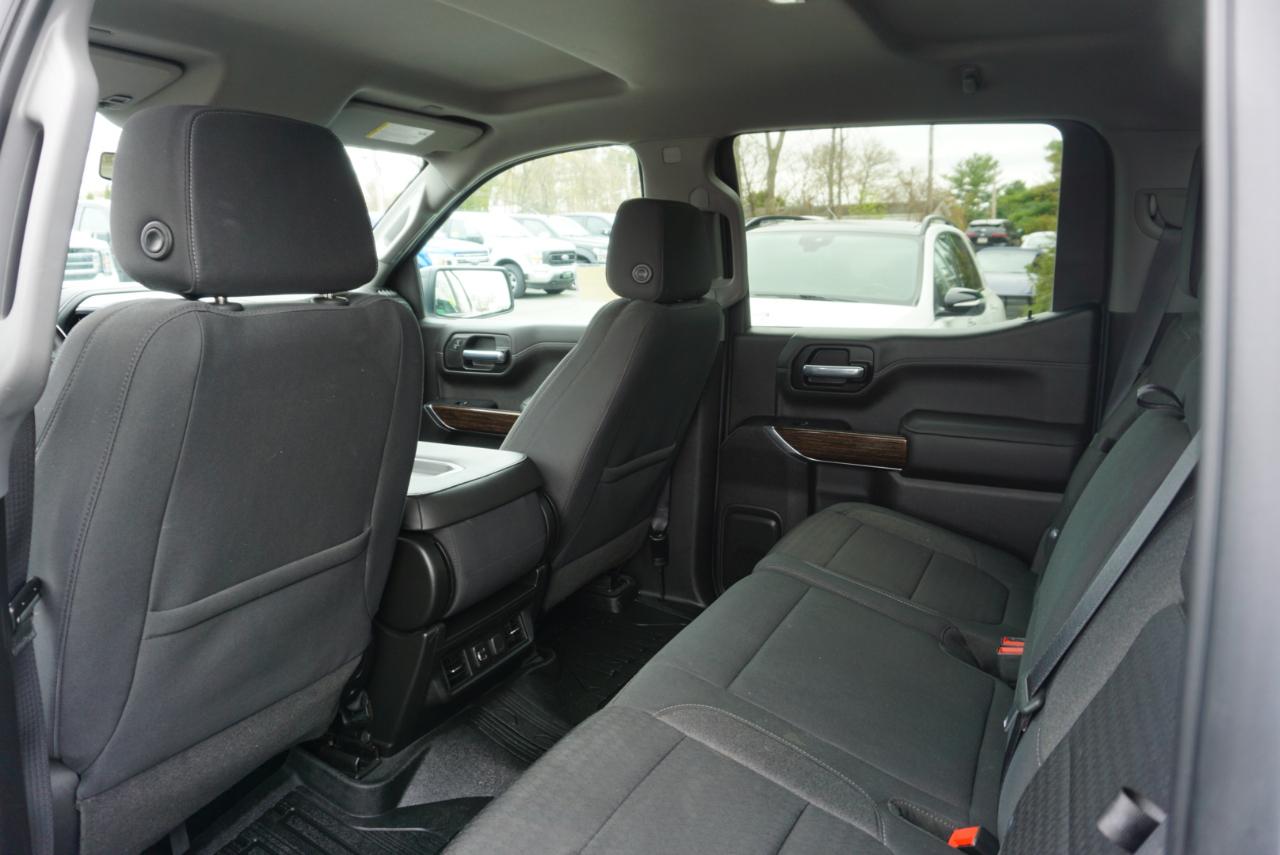 GMC Sierra 1500  2020