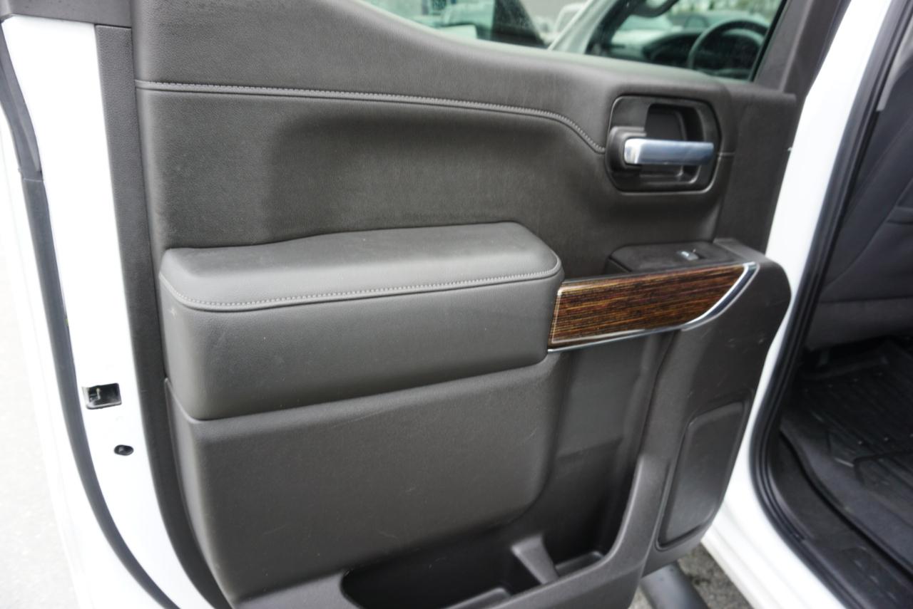 GMC Sierra 1500  2020