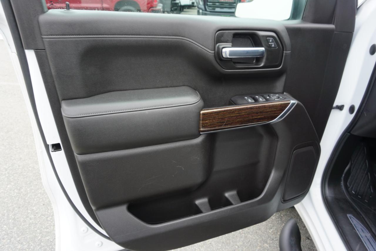 GMC Sierra 1500  2020