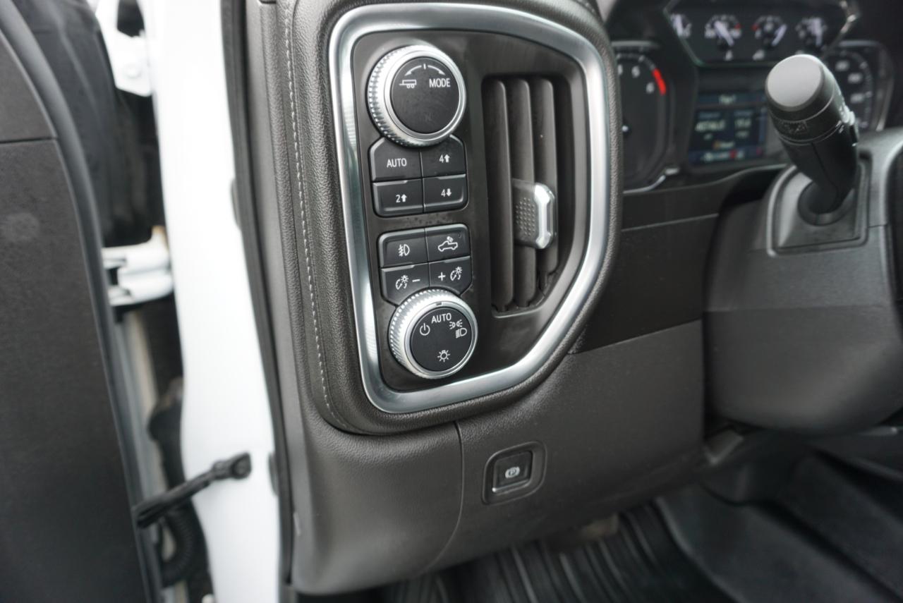 GMC Sierra 1500  2020