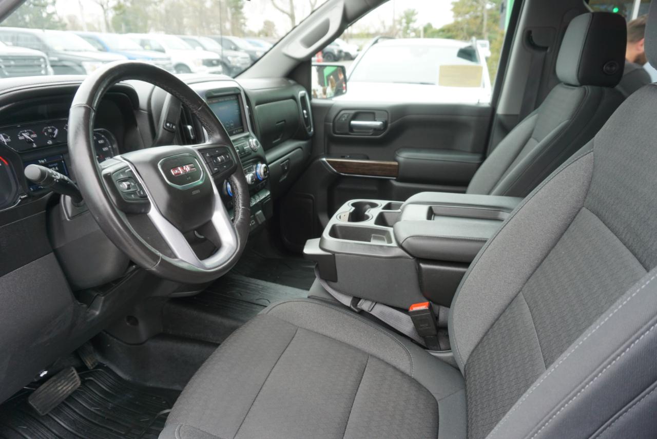 GMC Sierra 1500  2020