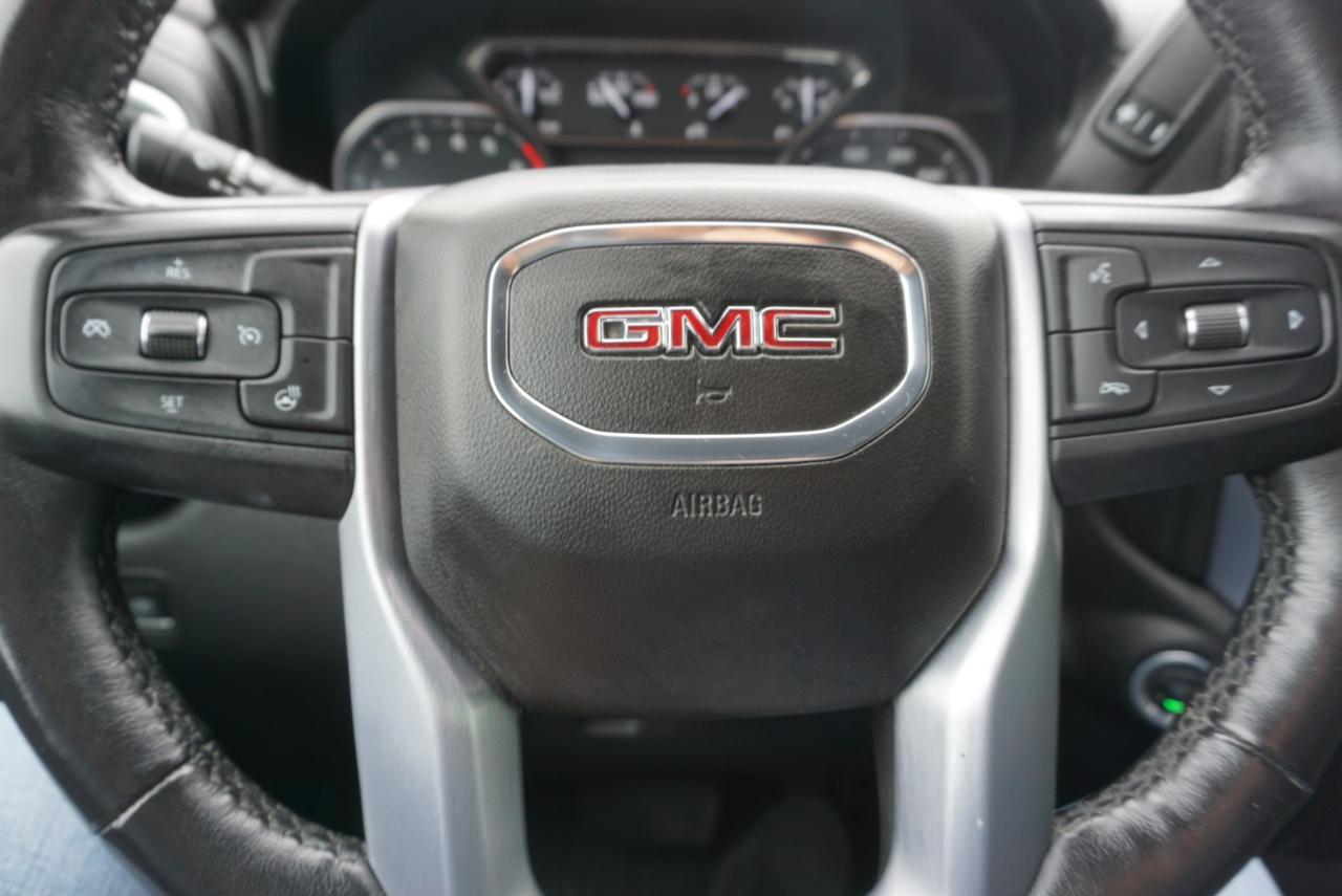 GMC Sierra 1500  2020