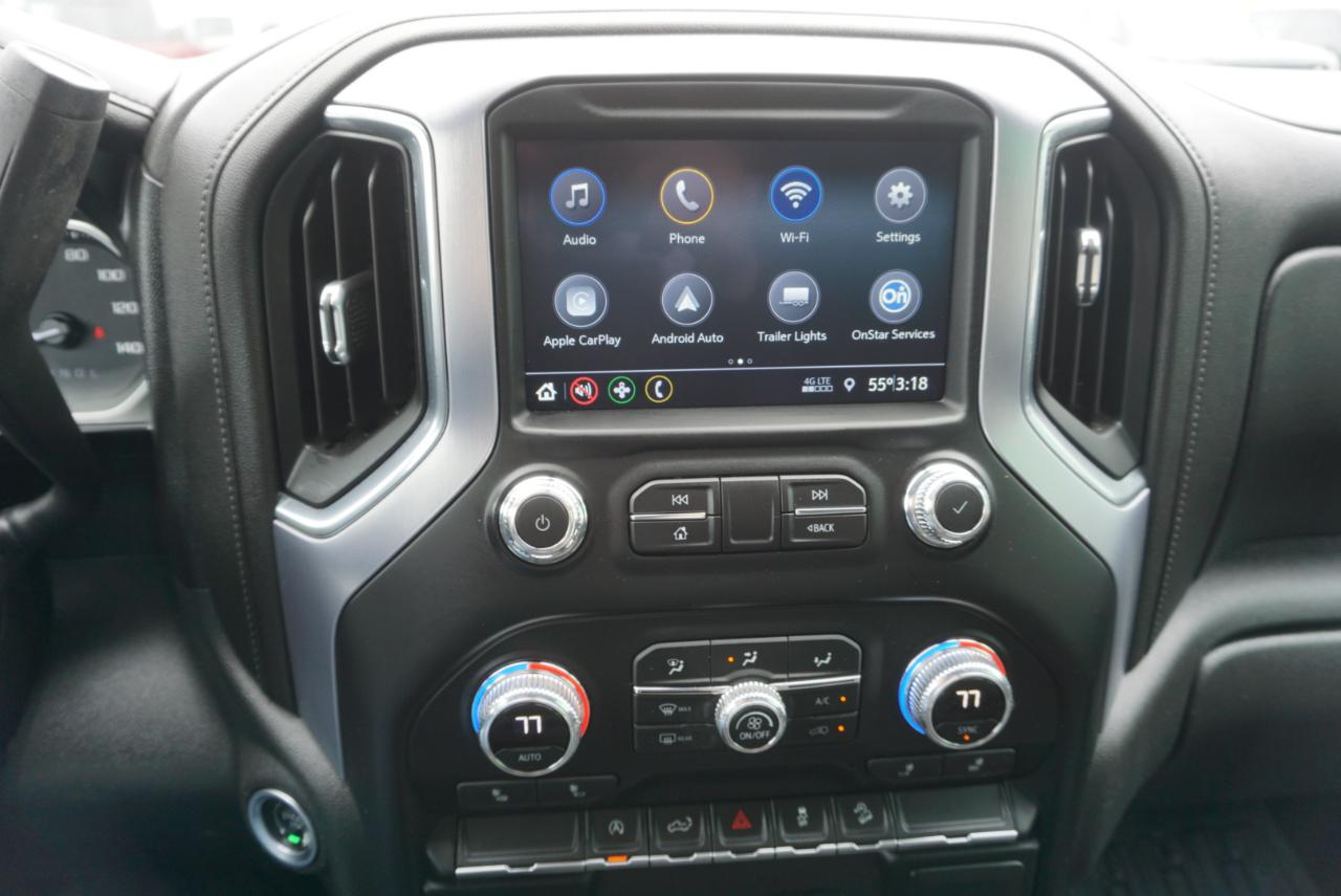 GMC Sierra 1500  2020