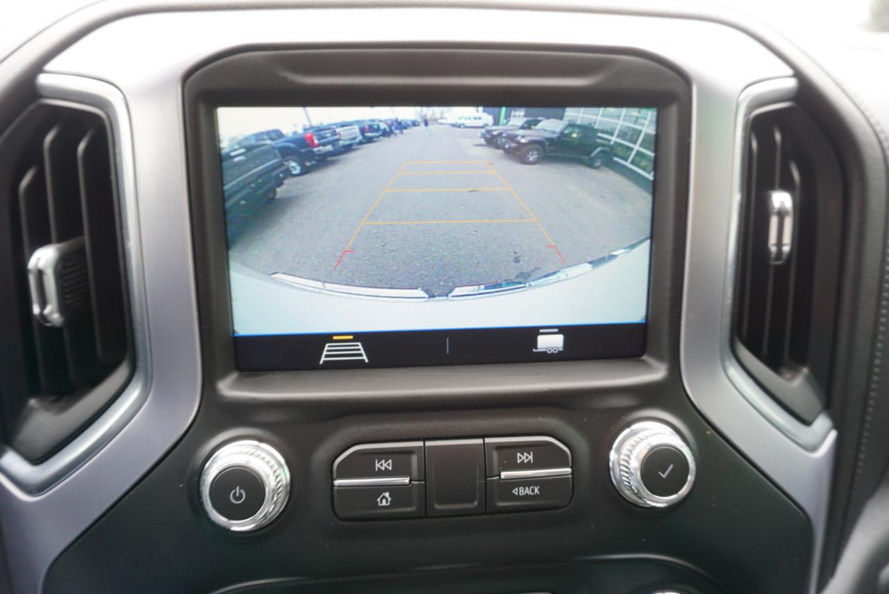 GMC Sierra 1500  2020