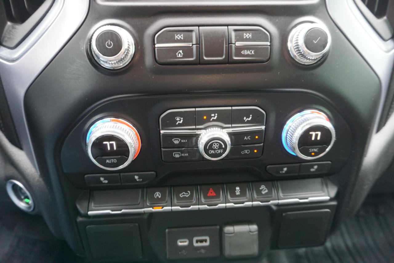 GMC Sierra 1500  2020