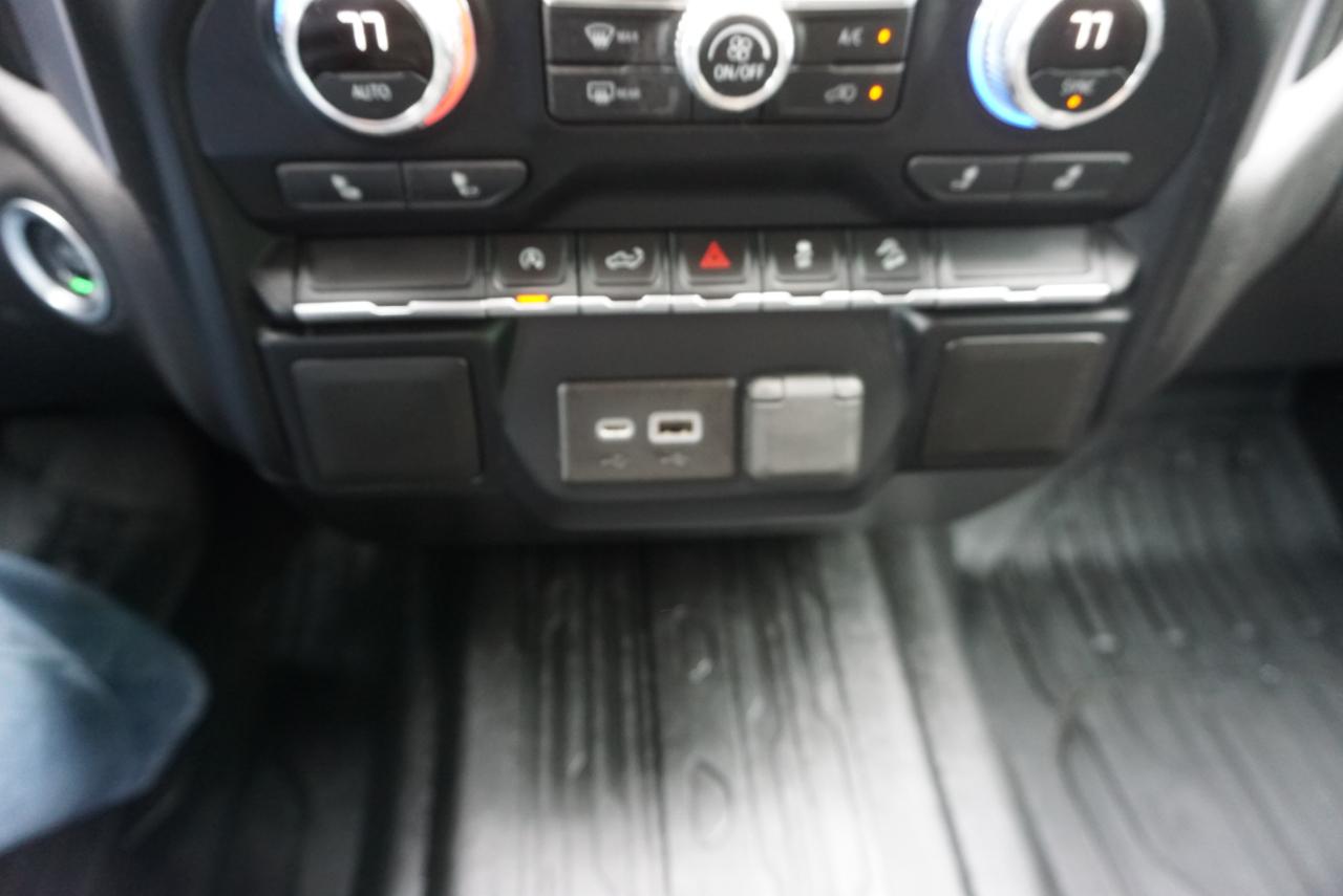 GMC Sierra 1500  2020