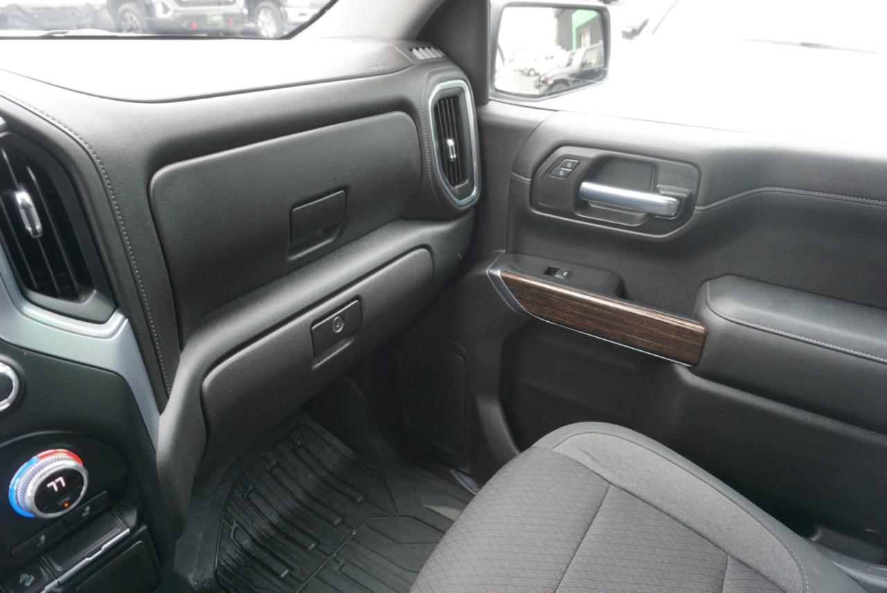 GMC Sierra 1500  2020