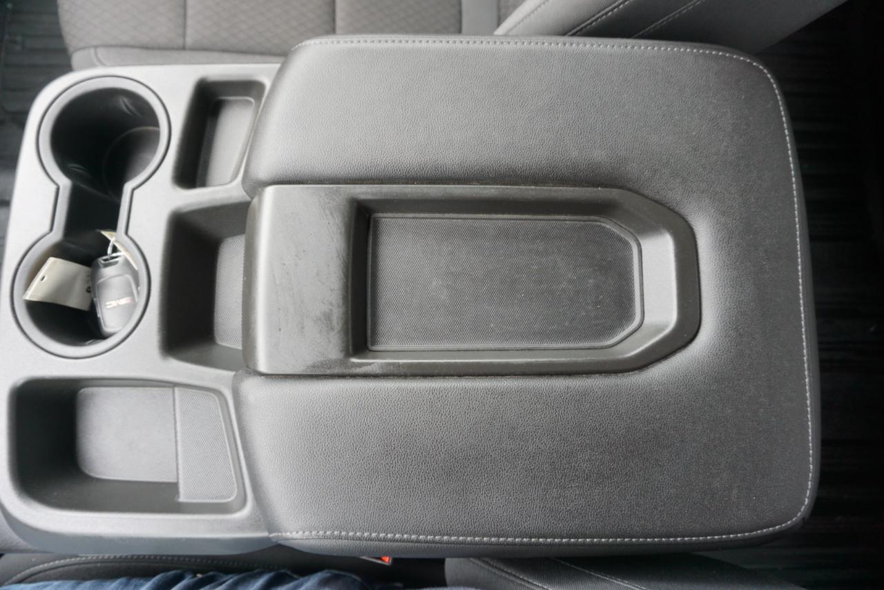 GMC Sierra 1500  2020