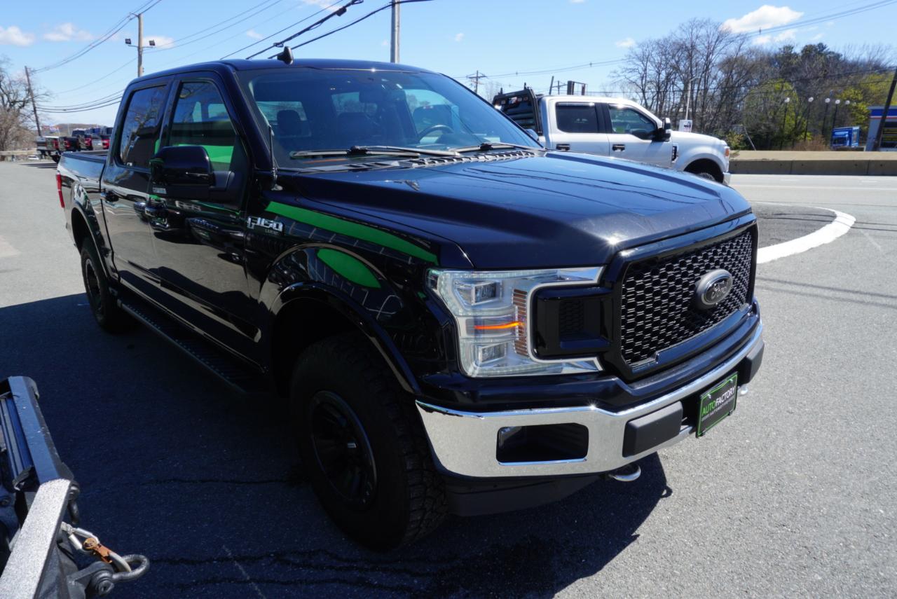 Ford F-150  2020