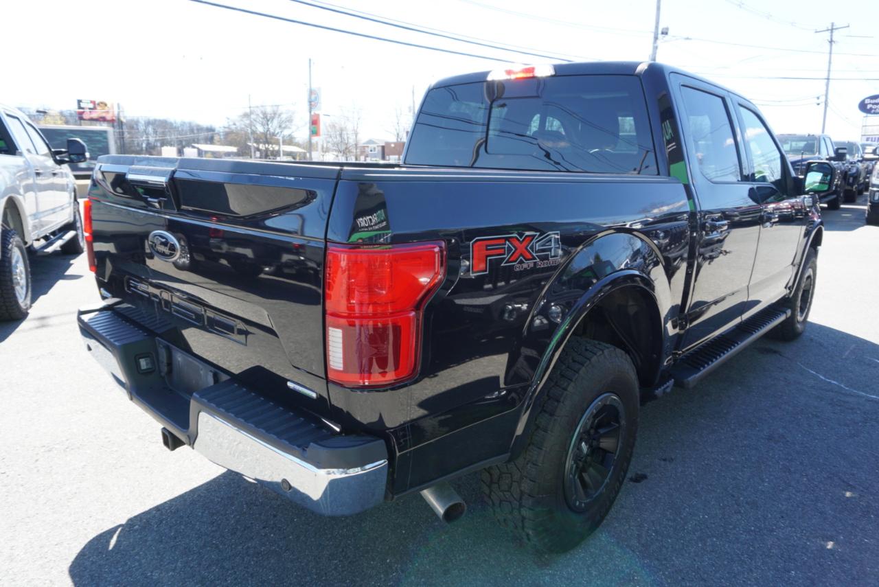 Ford F-150  2020