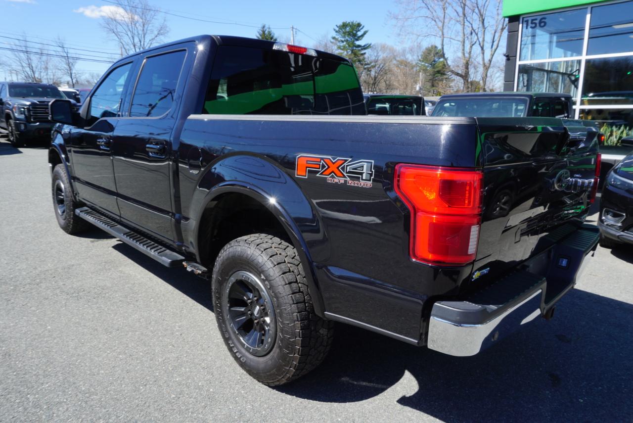 Ford F-150  2020
