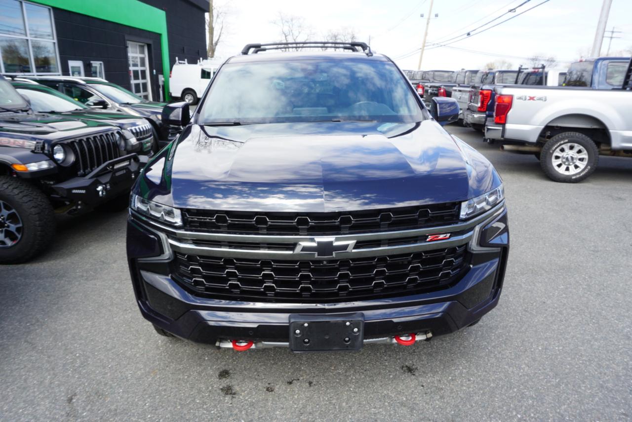 Chevrolet Tahoe  2022