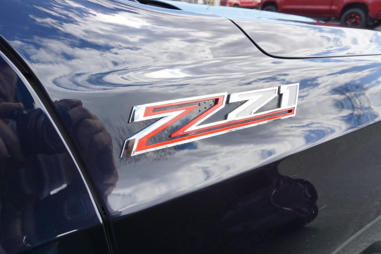 Chevrolet Tahoe  2022