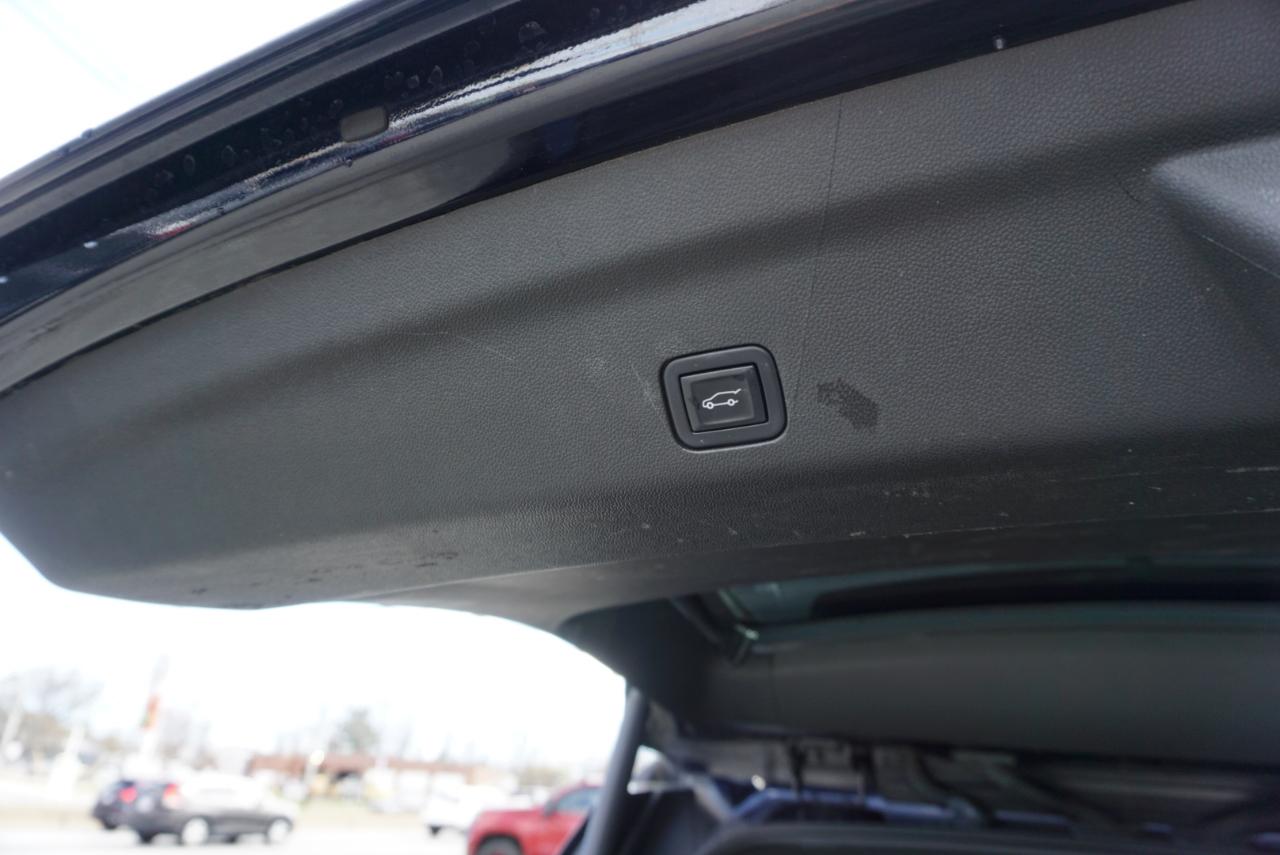 Chevrolet Tahoe  2022