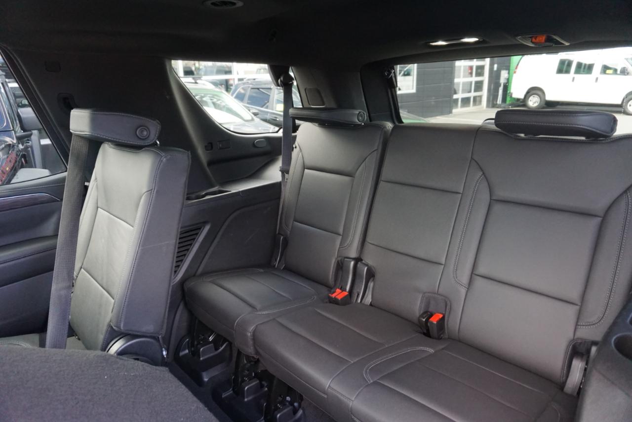 Chevrolet Tahoe  2022