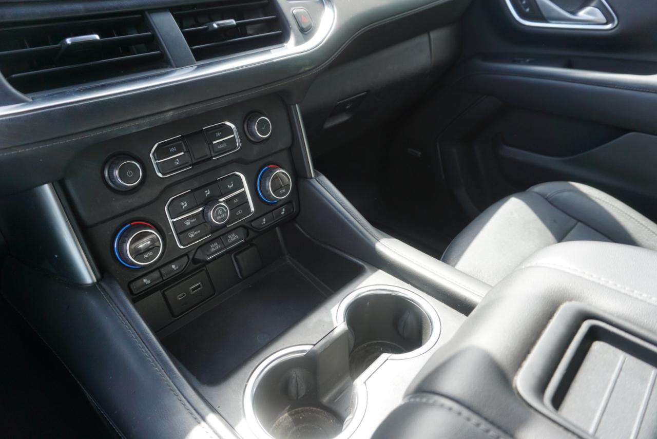 Chevrolet Tahoe  2022