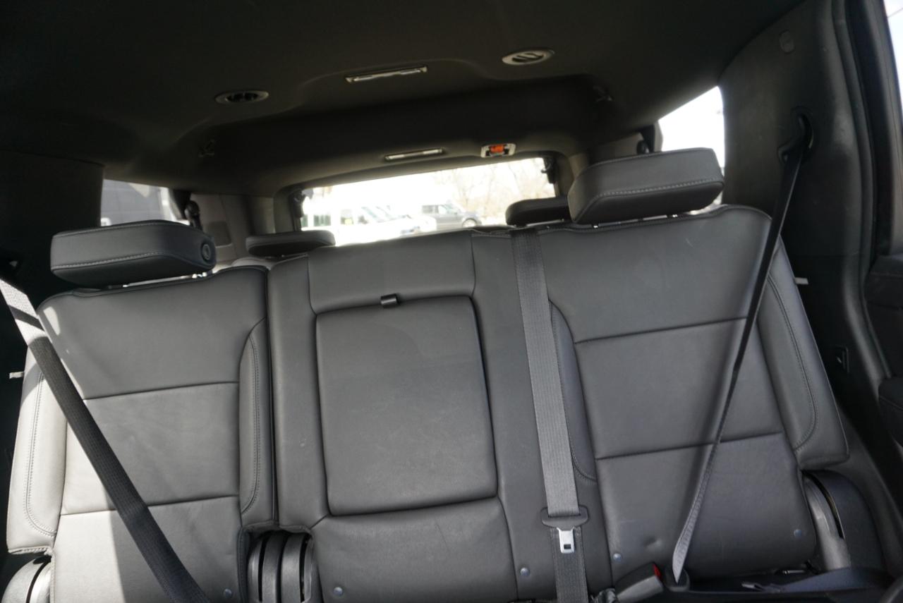 Chevrolet Tahoe  2022