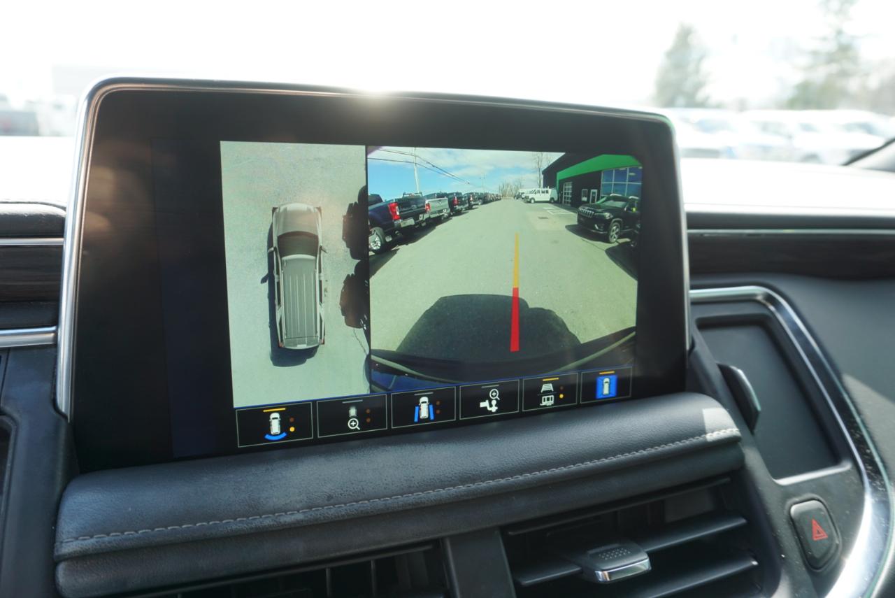 Chevrolet Tahoe  2022