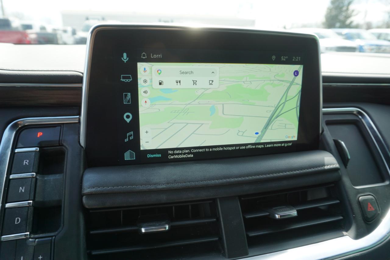 Chevrolet Tahoe  2022