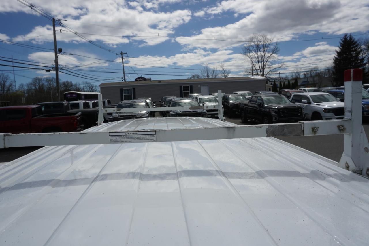 Chevrolet Express Cargo Van  2018