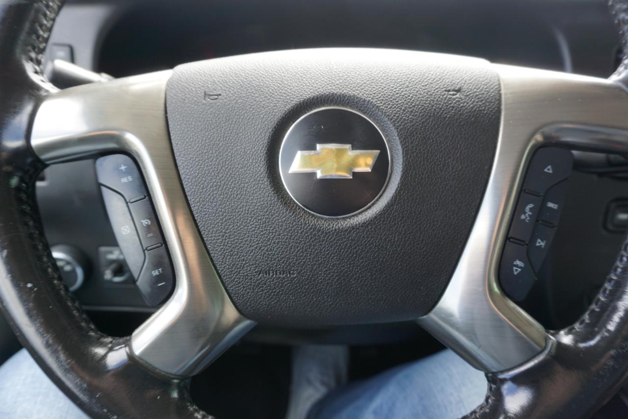 Chevrolet Express Cargo Van  2018