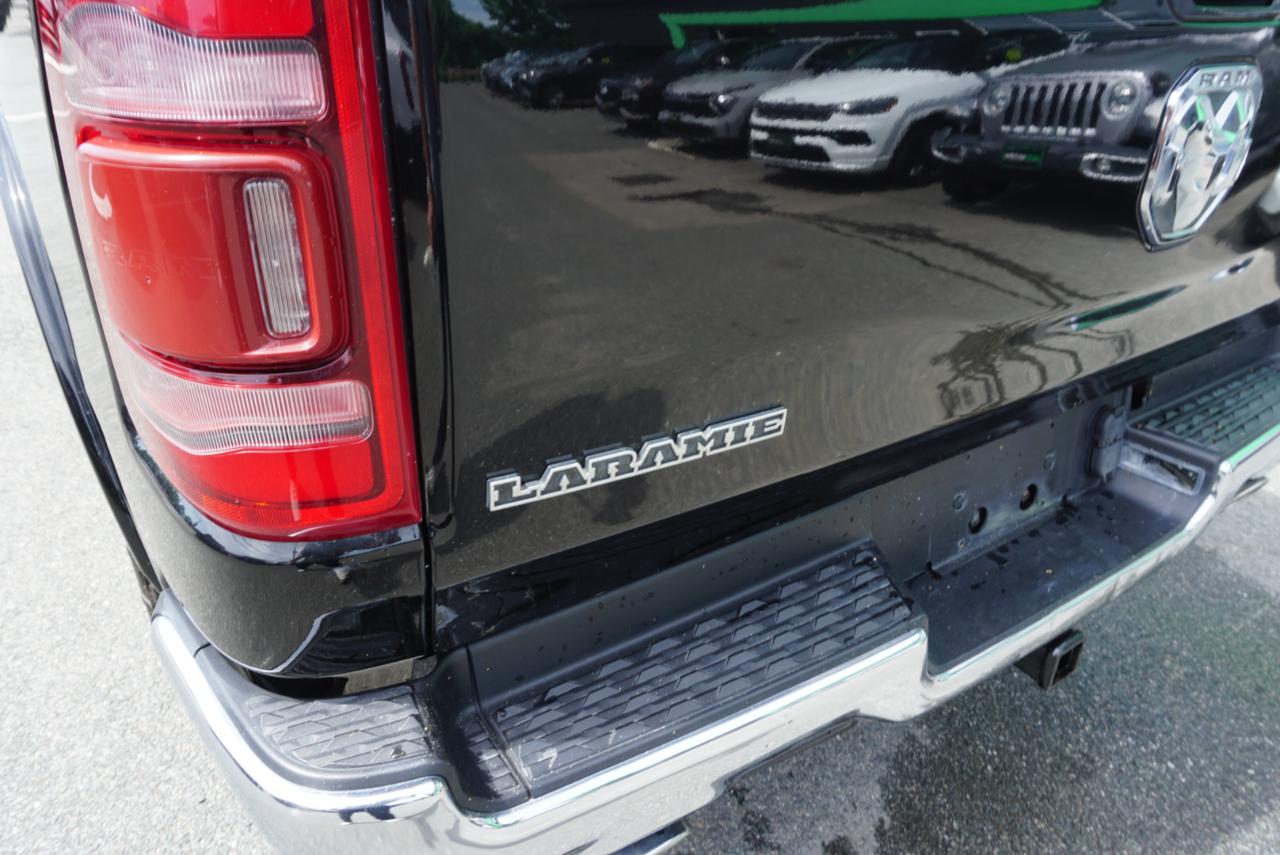 RAM 1500  2021