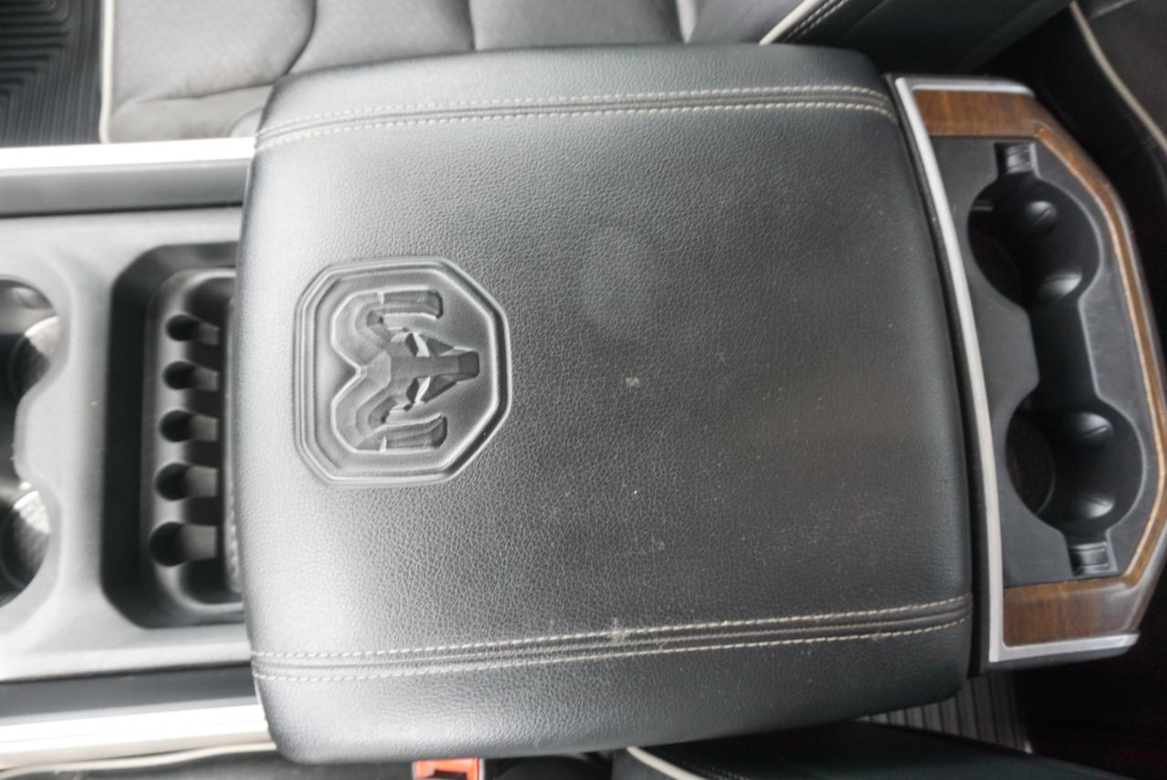 RAM 1500  2021