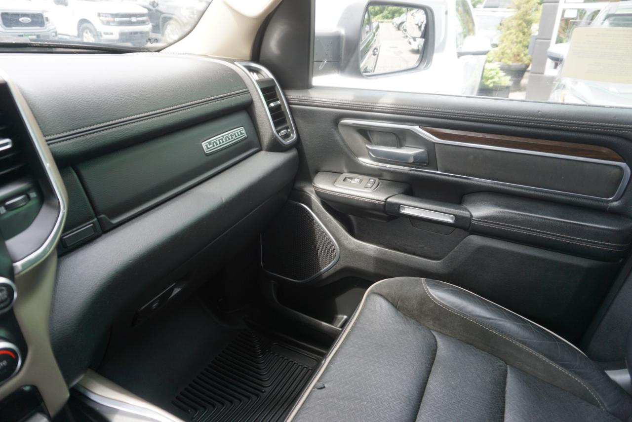 RAM 1500  2021